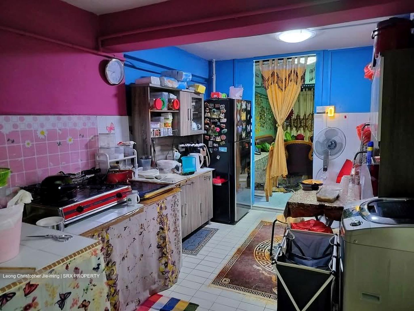 Blk 17 Marsiling Gardens (Woodlands), HDB 3 Rooms #593218451